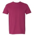 thumbnail image 1 of Gildan Mens Short Sleeve Soft-Style T-Shirt, 1 of 2