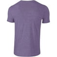 thumbnail image 1 of Gildan Mens Short Sleeve Soft-Style T-Shirt, 1 of 2