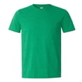 thumbnail image 1 of Gildan Mens Short Sleeve Soft-Style T-Shirt, 1 of 2