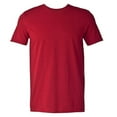 thumbnail image 1 of Gildan Mens Short Sleeve Soft-Style T-Shirt, 1 of 4