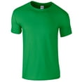 thumbnail image 1 of Gildan Mens Short Sleeve Soft-Style T-Shirt, 1 of 4
