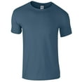 thumbnail image 1 of Gildan Mens Short Sleeve Soft-Style T-Shirt, 1 of 3