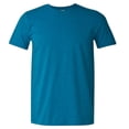thumbnail image 1 of Gildan Mens Short Sleeve Soft-Style T-Shirt, 1 of 4