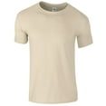 thumbnail image 1 of Gildan Mens Short Sleeve Soft-Style T-Shirt, 1 of 4