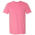 thumbnail image 1 of Gildan Mens Short Sleeve Soft-Style T-Shirt, 1 of 2