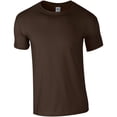 thumbnail image 1 of Gildan Mens Short Sleeve Soft-Style T-Shirt, 1 of 10