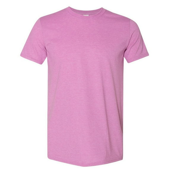 Gildan Mens Short Sleeve Soft-Style T-Shirt