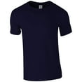thumbnail image 1 of Gildan Mens Short Sleeve Soft-Style T-Shirt, 1 of 3
