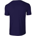 thumbnail image 1 of Gildan Mens Short Sleeve Soft-Style T-Shirt, 1 of 2