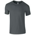 thumbnail image 1 of Gildan Mens Short Sleeve Soft-Style T-Shirt, 1 of 4
