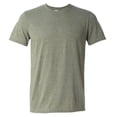 thumbnail image 1 of Gildan Mens Short Sleeve Soft-Style T-Shirt, 1 of 4