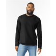 thumbnail image 1 of Gildan Mens Soft Style Long Sleeve T-Shirt, 1 of 3