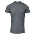 thumbnail image 1 of Gildan Mens Soft Style Ringspun T Shirt, 1 of 5