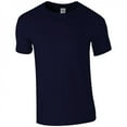 thumbnail image 1 of Gildan Mens Soft Style Ringspun T Shirt, 1 of 4
