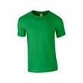 thumbnail image 1 of Gildan Mens Soft Style Ringspun T Shirt, 1 of 3