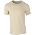 thumbnail image 1 of Gildan Mens Soft Style Ringspun T Shirt, 1 of 3