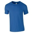 thumbnail image 1 of Gildan Mens Soft Style Ringspun T Shirt, 1 of 3