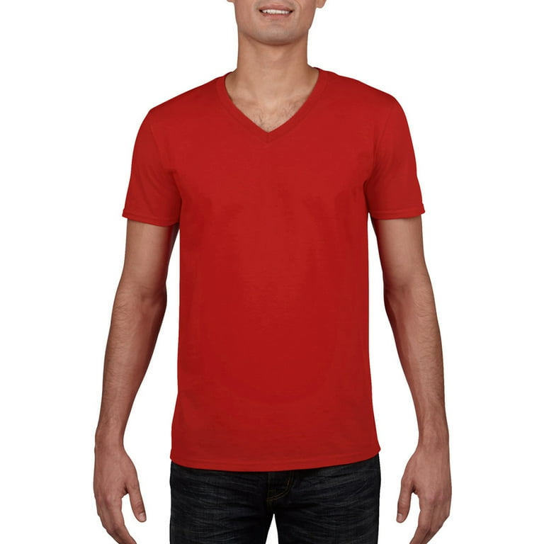 gildan v neck walmart