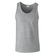 thumbnail image 1 of Gildan Mens Softstyle Tank Top, 1 of 4