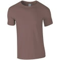 thumbnail image 1 of Gildan Mens SoftStyle Ringspun T-Shirt, 1 of 2