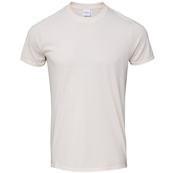 Gildan Mens SoftStyle Ringspun T-Shirt