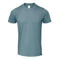thumbnail image 1 of Gildan Mens SoftStyle Ringspun T-Shirt, 1 of 2