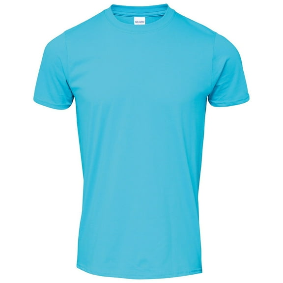 Gildan Mens SoftStyle Ringspun T-Shirt