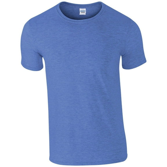 Gildan Mens SoftStyle Ringspun T-Shirt