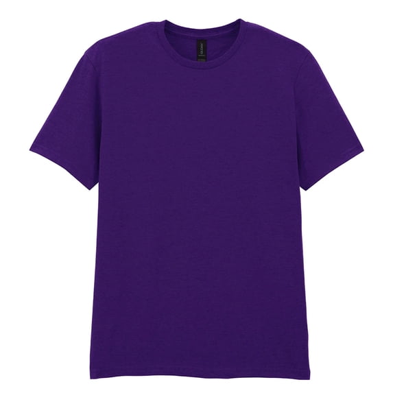 Gildan Mens SoftStyle Ringspun T-Shirt