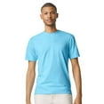 thumbnail image 1 of Gildan Mens SoftStyle Ringspun T-Shirt, 1 of 4