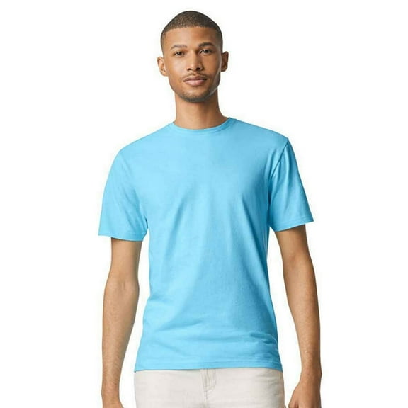 Gildan Mens SoftStyle Ringspun T-Shirt