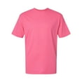 thumbnail image 1 of Gildan Mens Softstyle CVC T-Shirt

, 3XL, Pink_Lemonade_Mist, 1 of 3