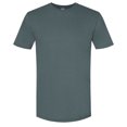thumbnail image 1 of Gildan Mens Softstyle CVC T-Shirt

, L, Dark_Heather, 1 of 4