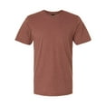 thumbnail image 1 of Gildan Mens Softstyle CVC T-Shirt

, M, Cocoa_Mist, 1 of 3