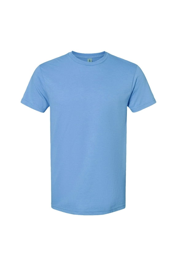 Mens Softstyle CVC T-Shirt

, XL, Carolina_Blue_Mist