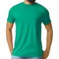 thumbnail image 1 of Gildan Mens Softstyle CVC T-Shirt, 1 of 3
