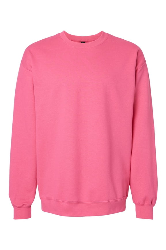Mens Softstyle Crewneck Sweatshirt