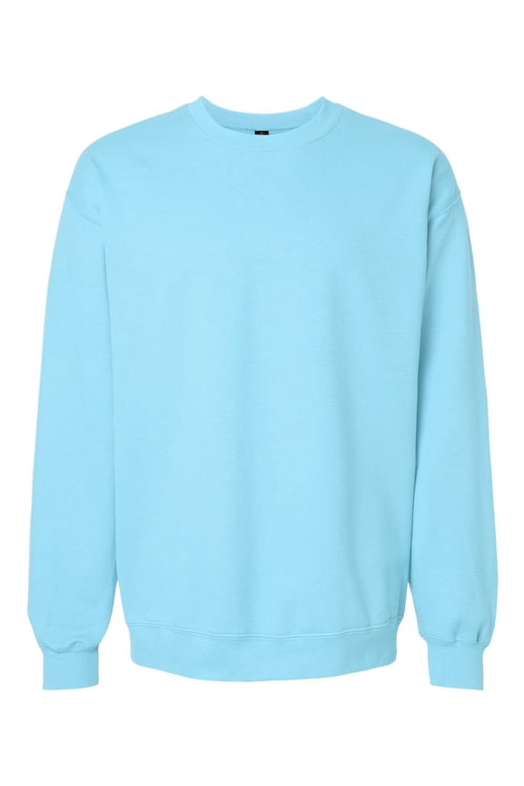 Mens Softstyle Crewneck Sweatshirt