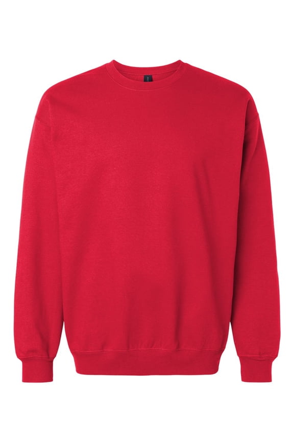 Mens Softstyle Crewneck Sweatshirt