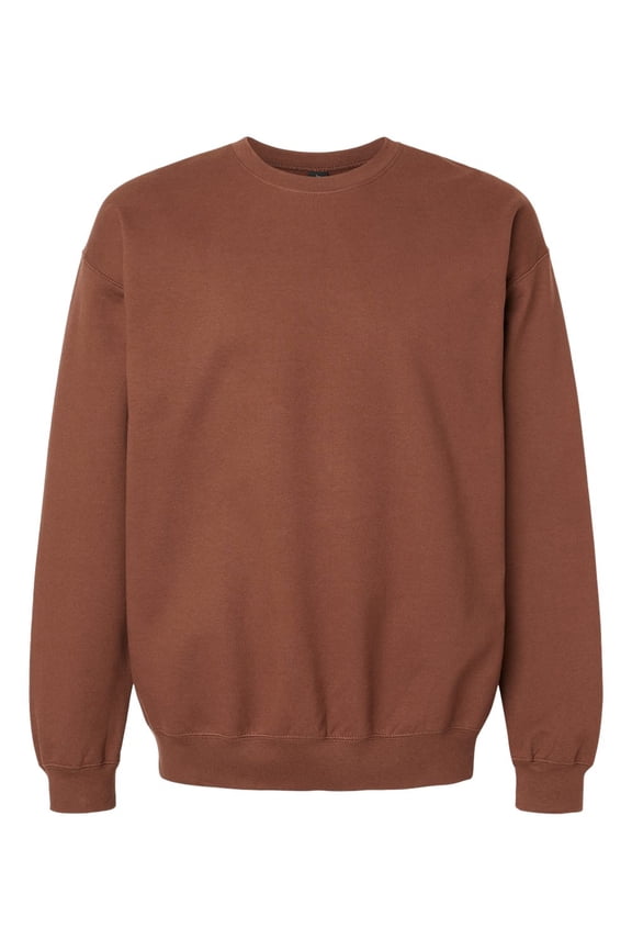Mens Softstyle Crewneck Sweatshirt