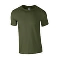 thumbnail image 1 of Gildan Mens Softstyle Heather T-Shirt, 1 of 4