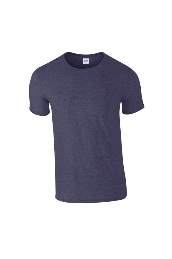 Mens Softstyle Heather T-Shirt