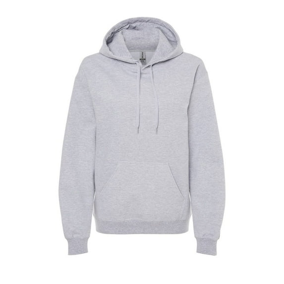 Gildan Mens Softstyle Midweight Hoodie