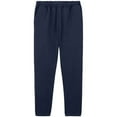 thumbnail image 1 of Gildan Mens Softstyle Midweight Pocket Sweatpants, 1 of 4