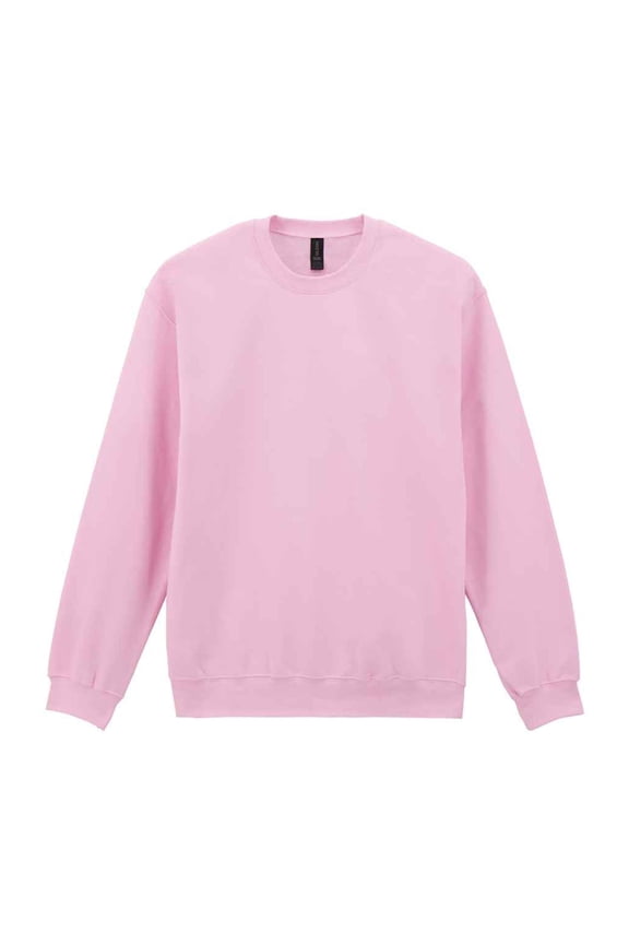 Mens Softstyle Midweight Sweatshirt