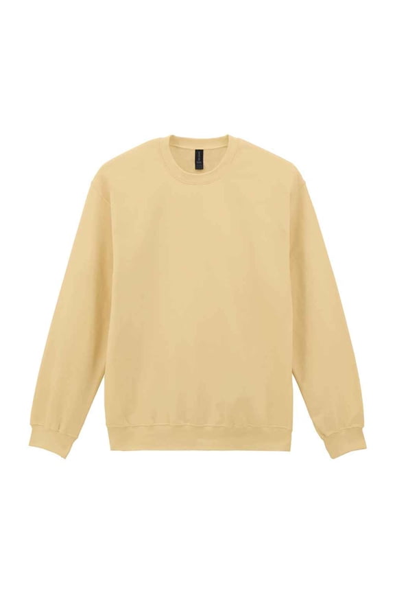 Mens Softstyle Midweight Sweatshirt