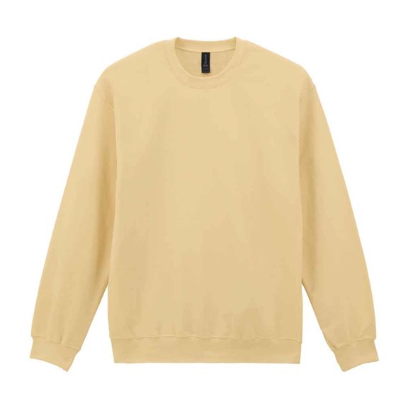 Gildan Mens Softstyle Midweight Sweatshirt