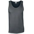 thumbnail image 1 of Gildan Mens Softstyle Plain Tank Top, 1 of 4