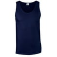 thumbnail image 1 of Gildan Mens Softstyle Plain Tank Top, 1 of 4