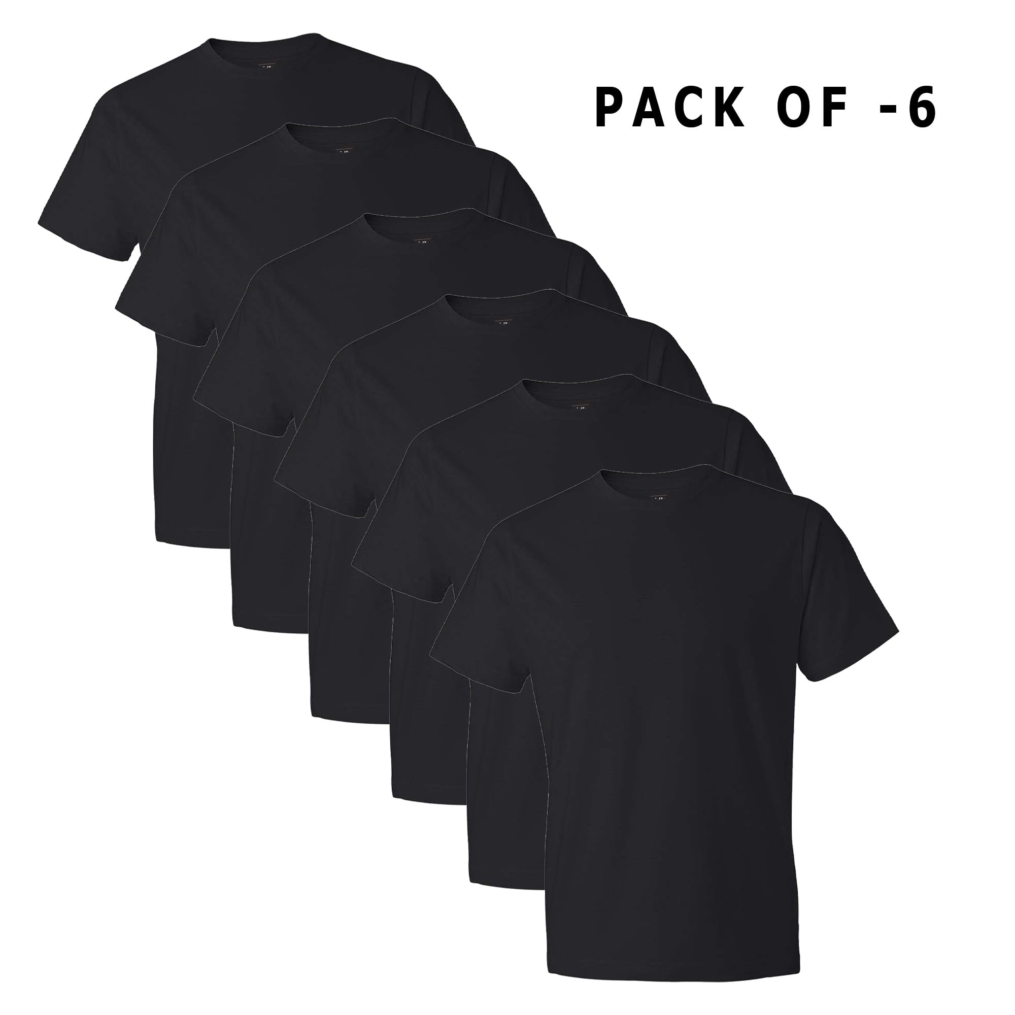 Gildan Mens Softstyle T-Shirt | 4.5 oz Crewneck Short Sleeve